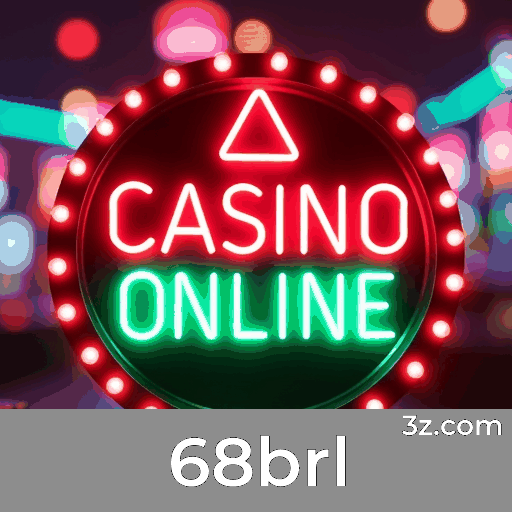 Excelência em Diversidade de Jogos de Cassino no 68brl