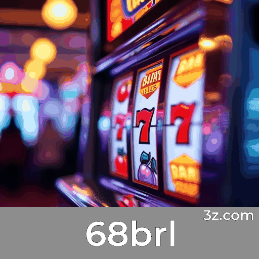 68brl Verde: Sustentabilidade no Jogo Responsável