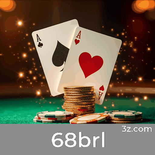 68brl Verde: Sustentabilidade no Jogo Responsável