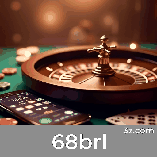 Conecte-se, Compita e Conquiste no Crash da 68brl