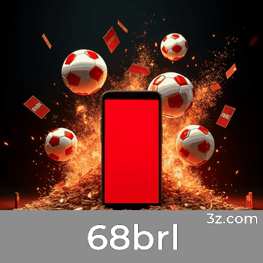 Conecte-se, Compita e Conquiste no Crash da 68brl