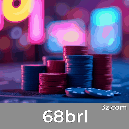 68brl Verde: Sustentabilidade no Jogo Responsável