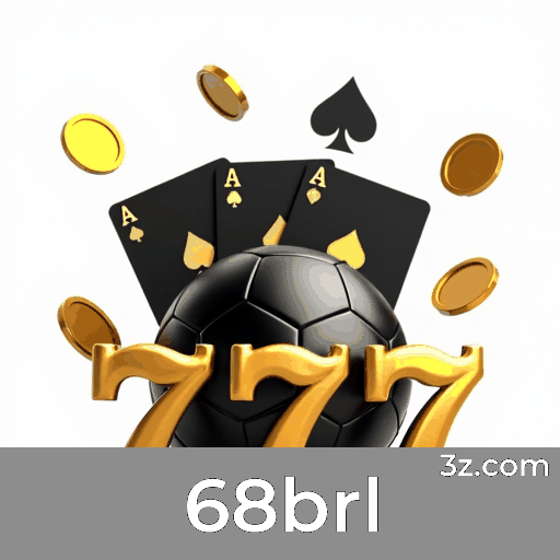 Exclusiva Experiência de Casino com Equipe Internacional de Dealers no 68brl