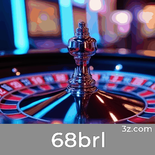Exclusiva Experiência de Casino com Equipe Internacional de Dealers no 68brl