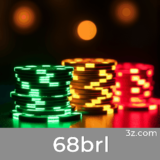 68brl: Seu Cassino e Plataforma de Apostas Segura